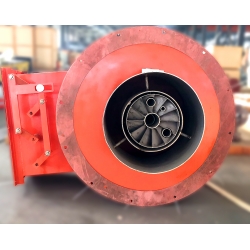 重油、焦油、渣油燃燒器系統(tǒng)