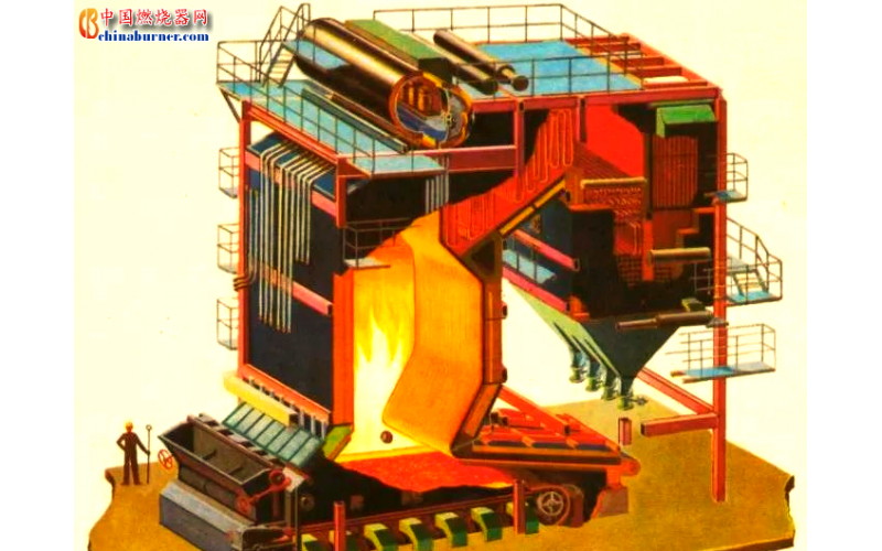 燃燒原理的深入剖析與實踐應用